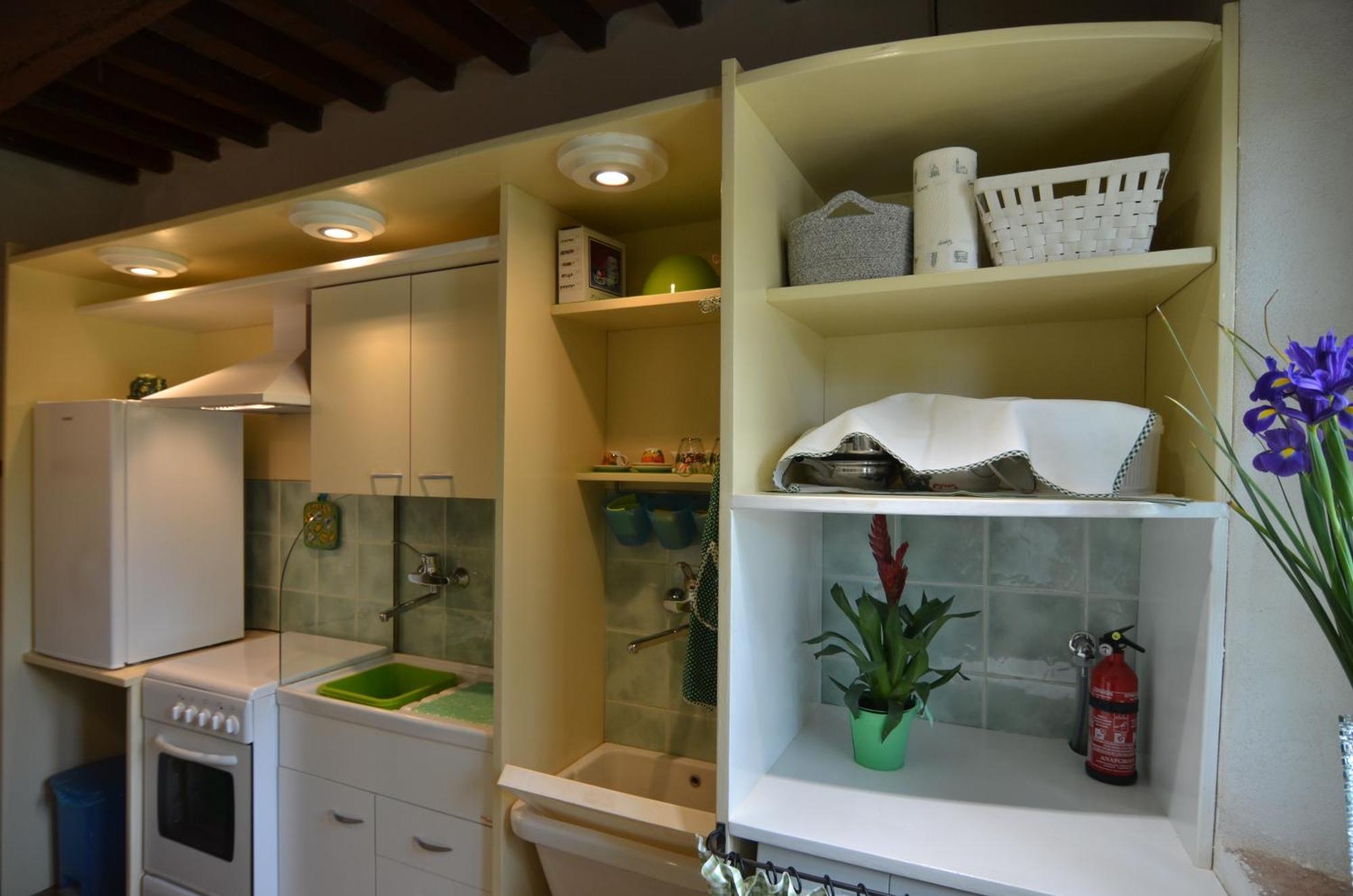 Country House Il Covo Della Civetta 巴巴里诺瓦德尔萨 外观 照片